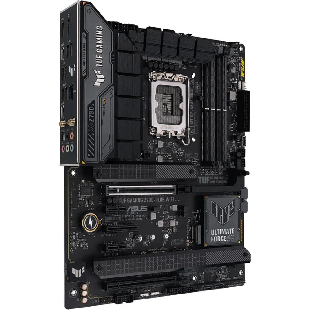 ASUS TUF GAMING Z790 PLUS WIFI - Open Box - Image 12