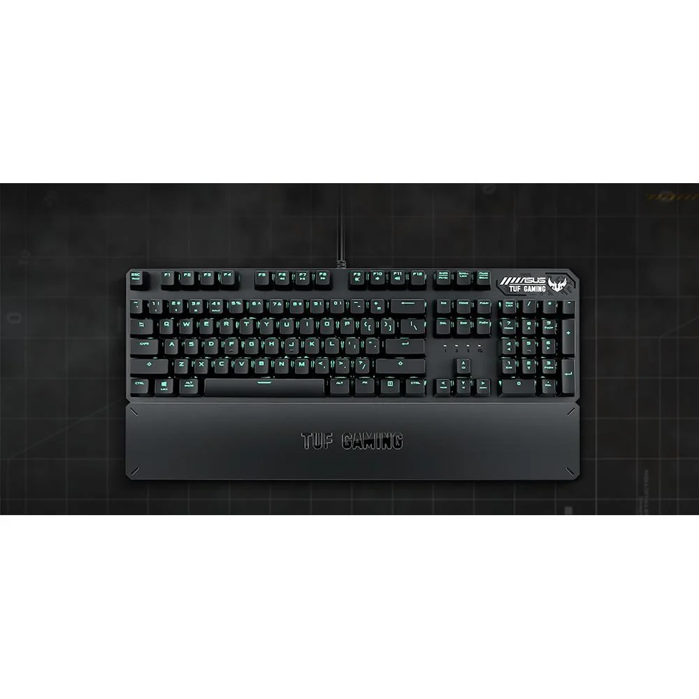 ASUS TUF RA05 K3 RD US Gmng Keybrd - Image 12