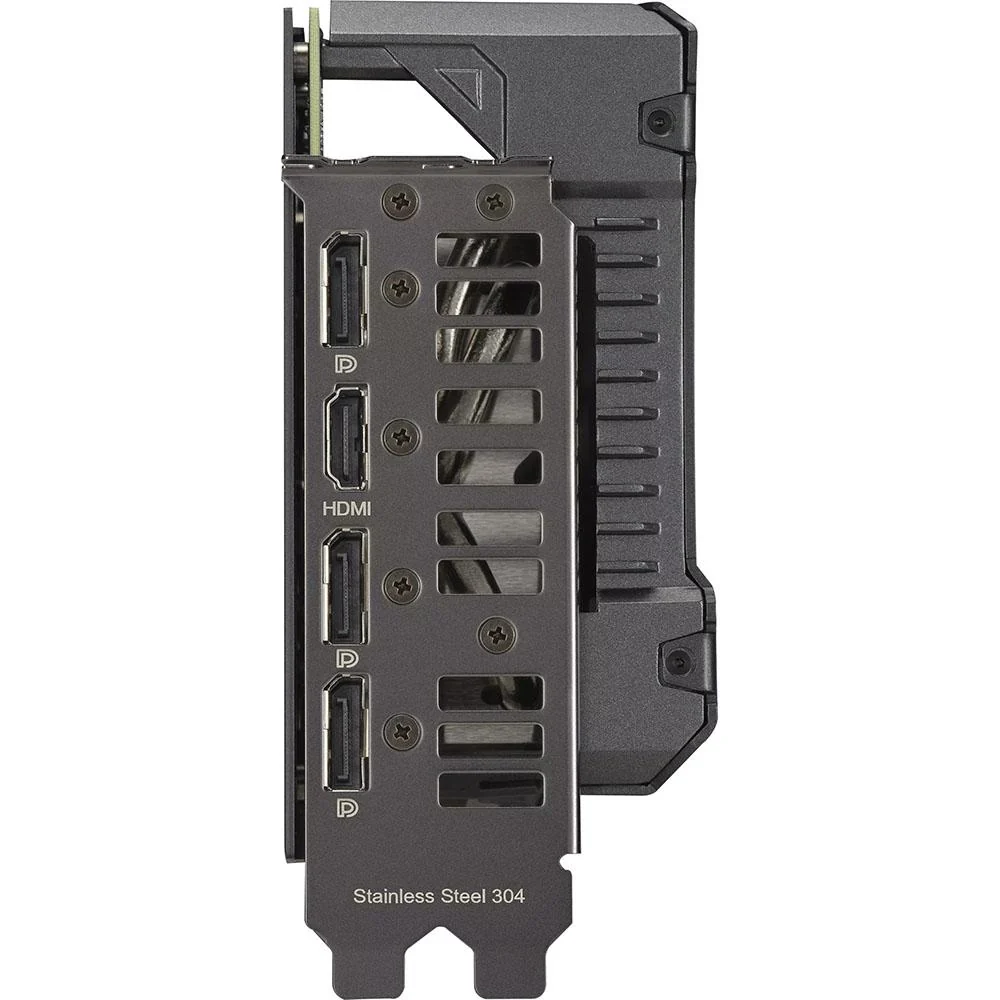 ASUS TUF Gaming GeForce RTX 4070 Super OC Graphics Card - TUF-RTX4070S-O12G-GA - Image 10