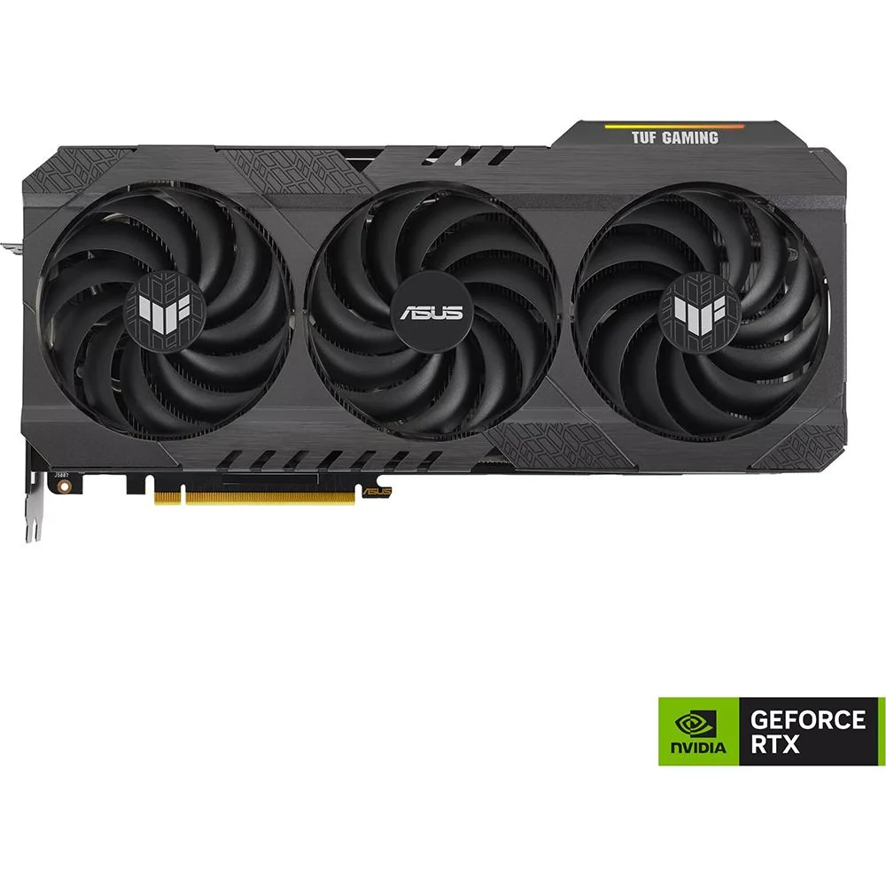 ASUS TUF RTX4090 O24G OG GAMING
