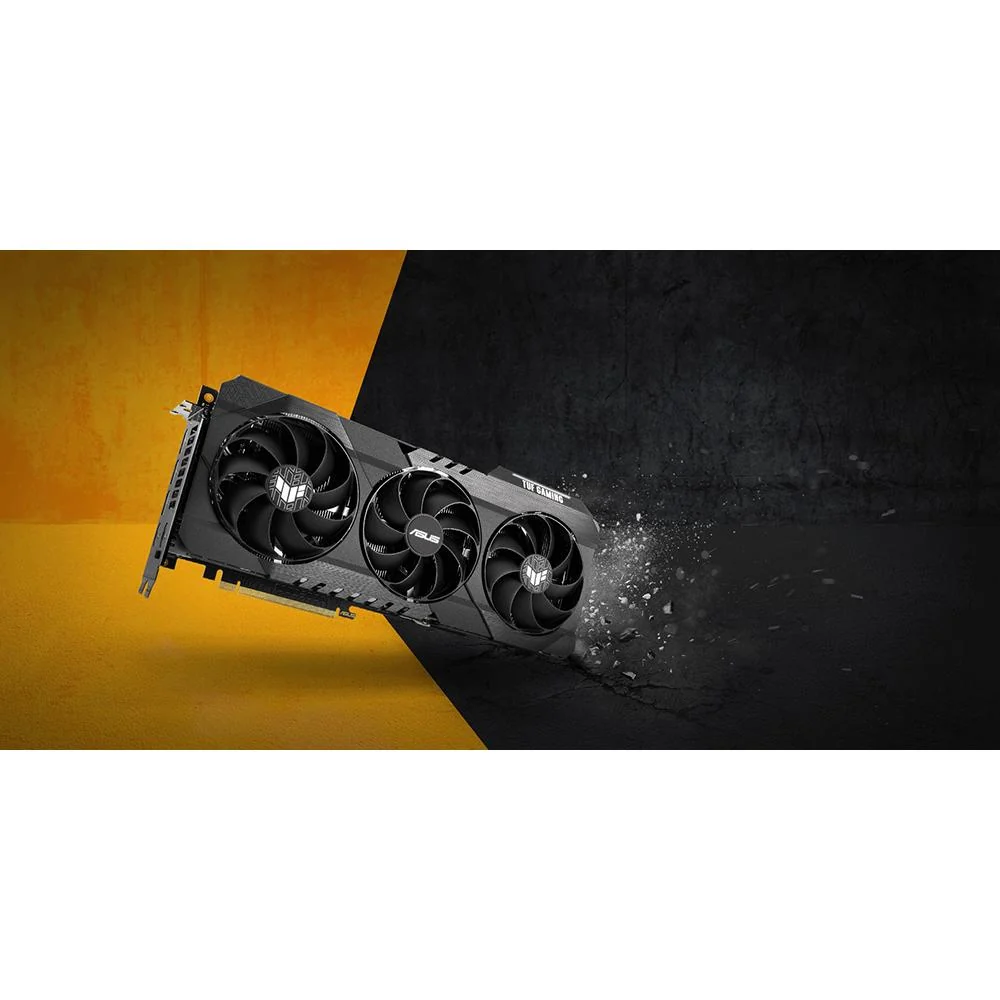 ASUS TUF RTX4090 O24G OG GAMING - Image 12