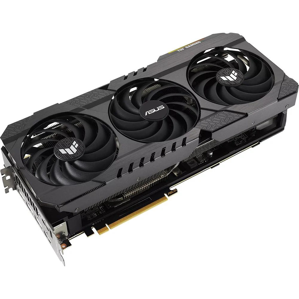 ASUS TUF RTX4090 O24G OG GAMING - Image 2