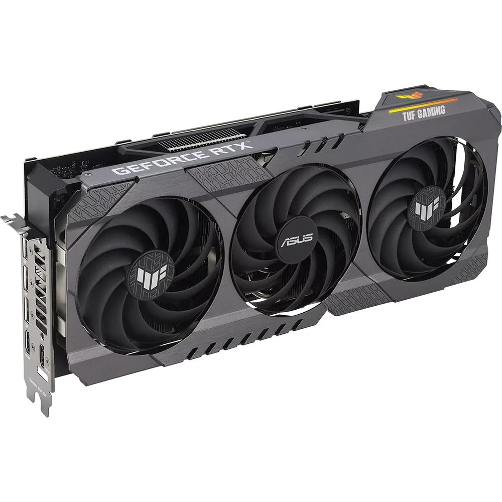 ASUS TUF RTX4090 O24G OG GAMING - Image 3