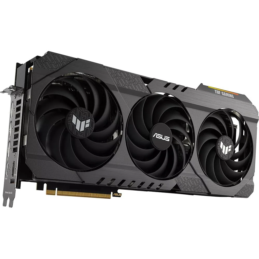 ASUS TUF RTX4090 O24G OG GAMING - Image 4