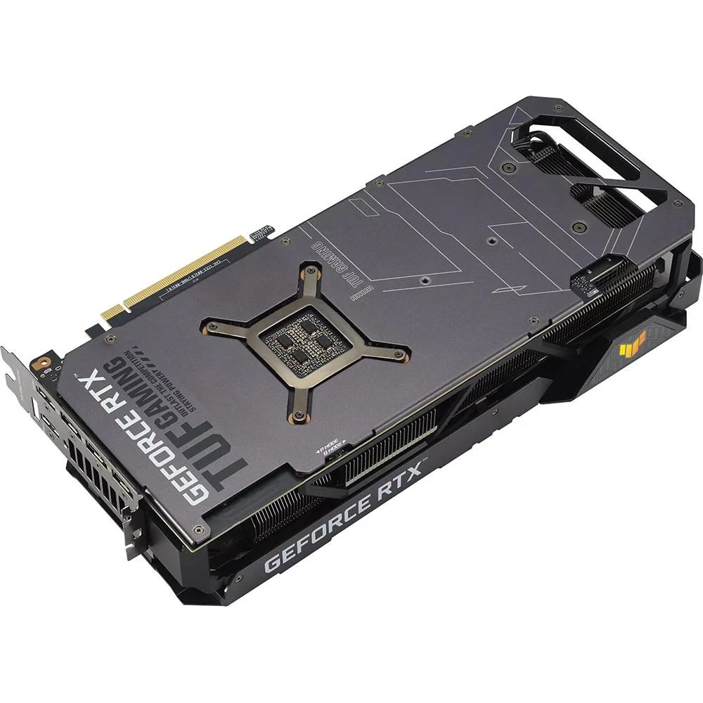 ASUS TUF RTX4090 O24G OG GAMING - Image 8