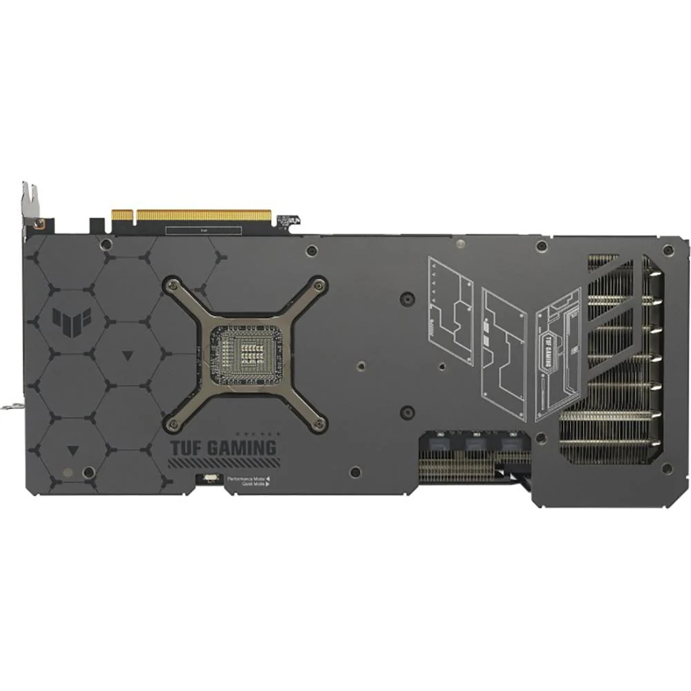 ASUS TUF Gaming Radeon RX 7900 XTX OC Edition Graphics Card - TUF-RX7900XTX-O24G-G - Image 10
