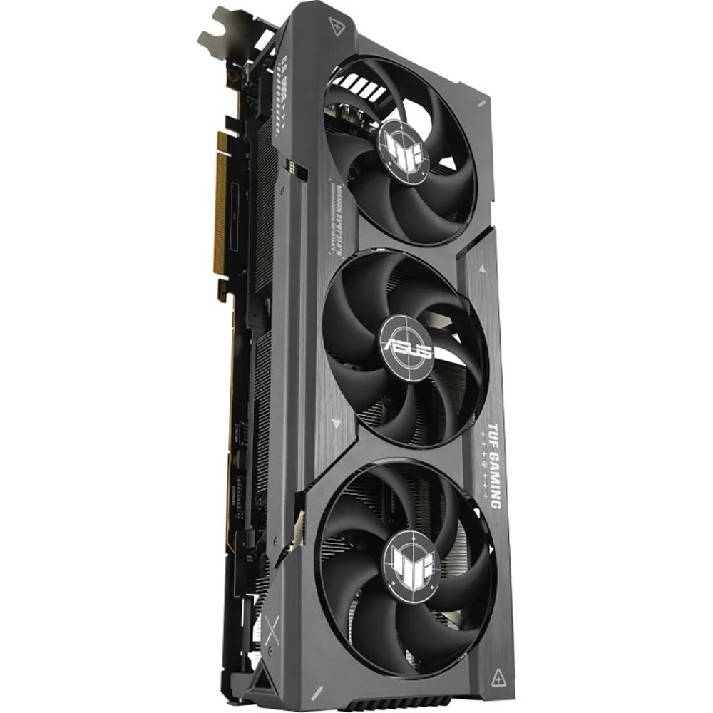 ASUS TUF Gaming Radeon RX 7900 XTX OC Edition Graphics Card - TUF-RX7900XTX-O24G-G - Image 4