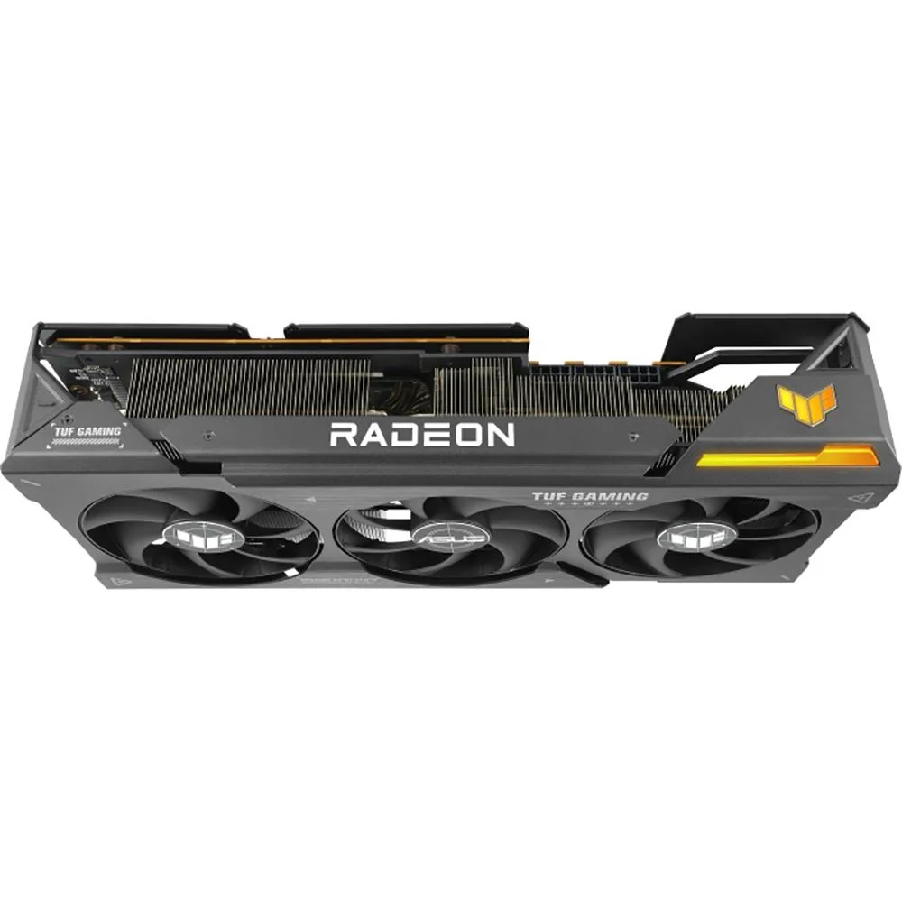 ASUS TUF Gaming Radeon RX 7900 XTX OC Edition Graphics Card - TUF-RX7900XTX-O24G-G - Image 5