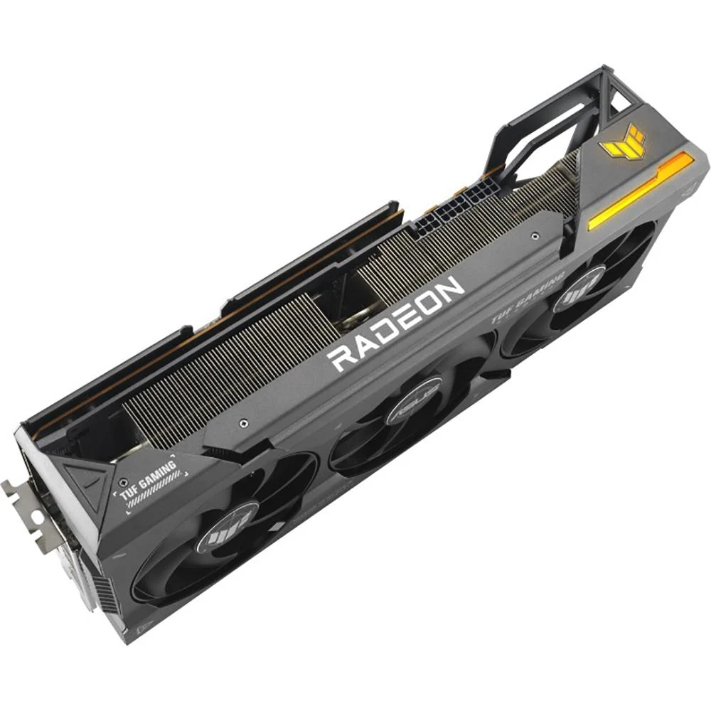 ASUS TUF Gaming Radeon RX 7900 XTX OC Edition Graphics Card - TUF-RX7900XTX-O24G-G - Image 6
