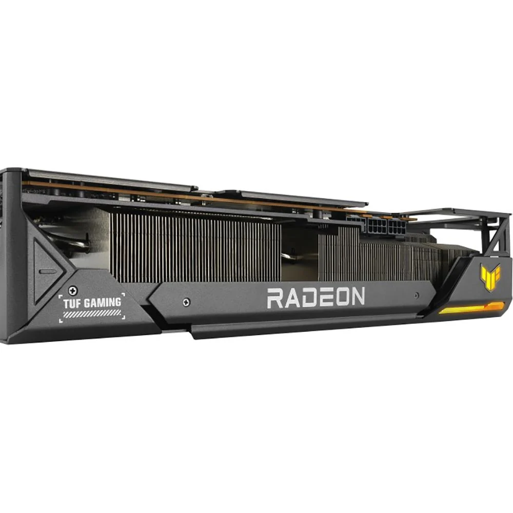 ASUS TUF Gaming Radeon RX 7900 XTX OC Edition Graphics Card - TUF-RX7900XTX-O24G-G - Image 7