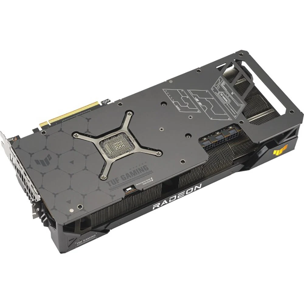 ASUS TUF Gaming Radeon RX 7900 XTX OC Edition Graphics Card - TUF-RX7900XTX-O24G-G - Image 9