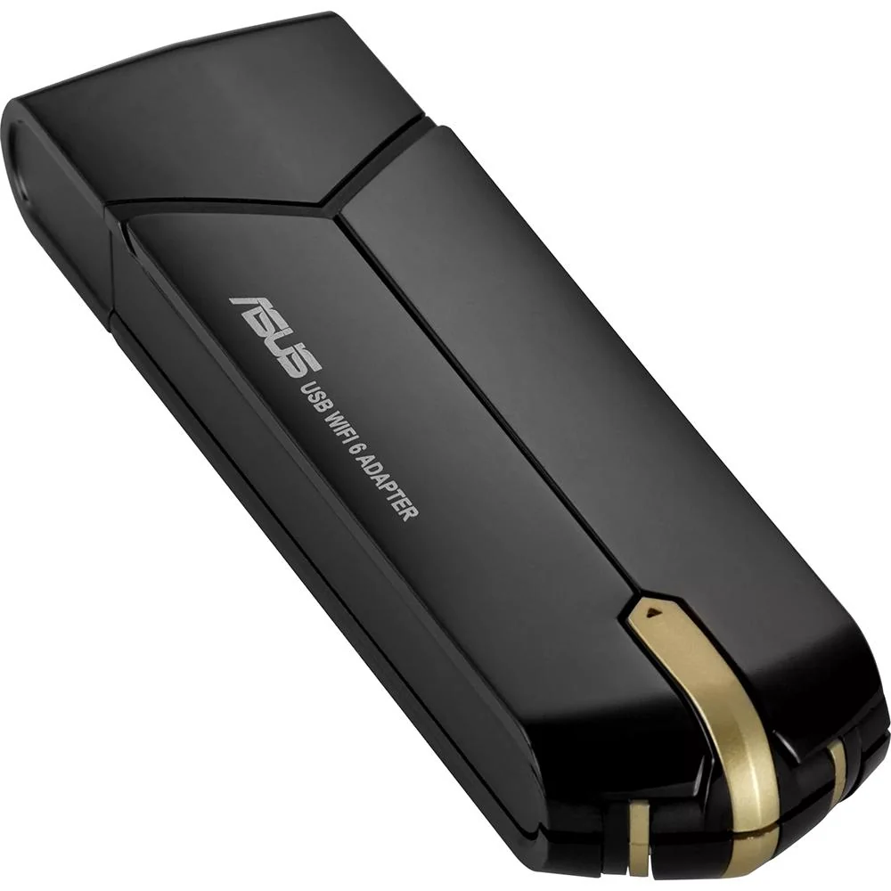 ASUS Dual Band AX1800 USB WiFi Adapter - USB-AX56 - Image 3