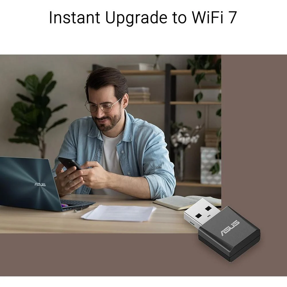 ASUS USB-BE92 Nano - Image 8