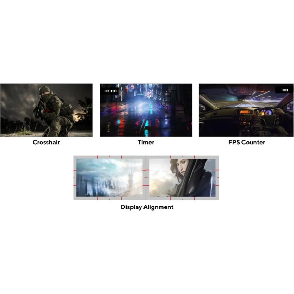 ASUS VA24DQF - Image 11
