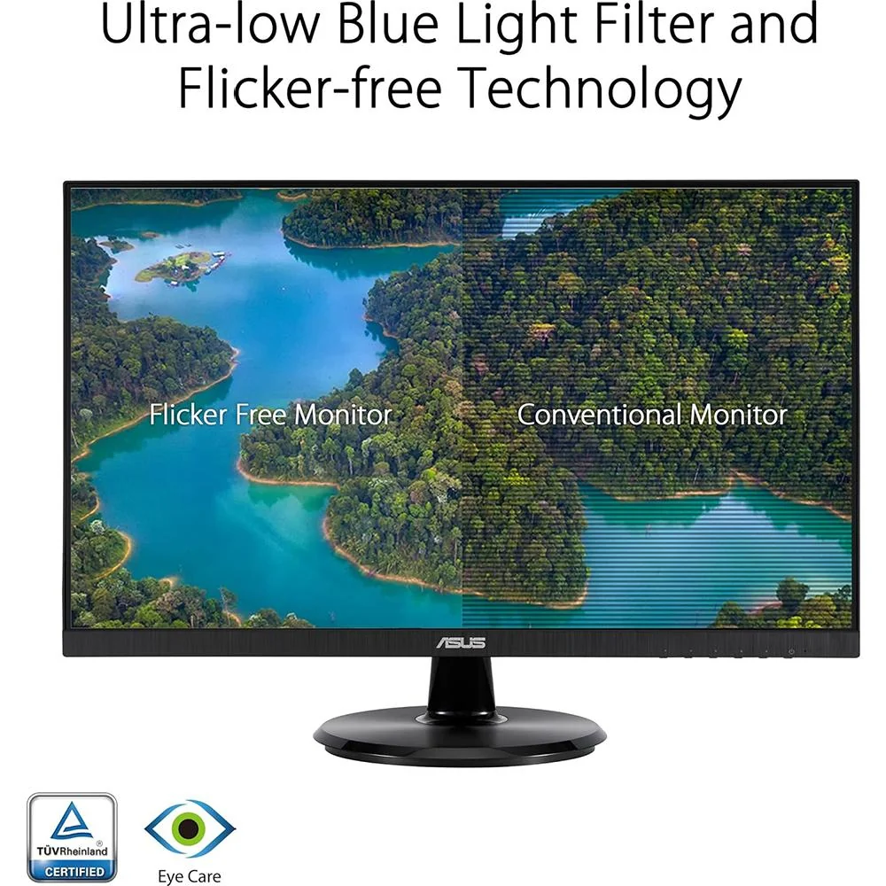 ASUS VA24DQF - Image 7