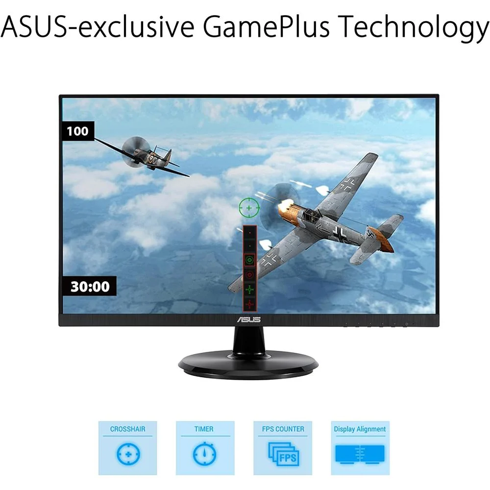 ASUS VA24DQF - Image 8