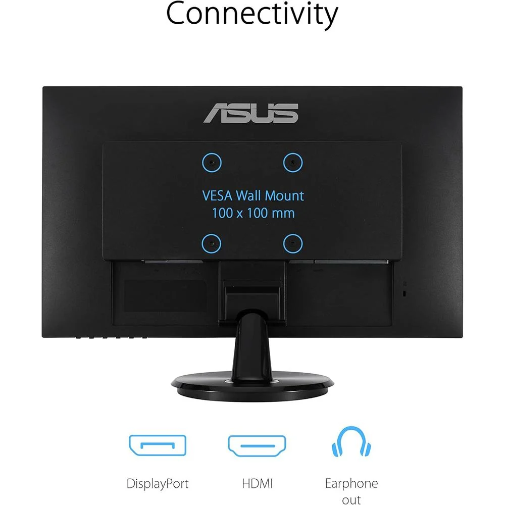 ASUS VA24DQF - Image 9