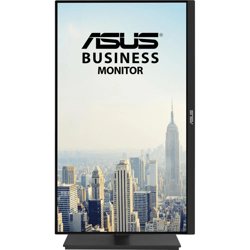 ASUS 23.8" Full HD 1080P Docking Monitor in Black - VA24ECPSN - Image 11