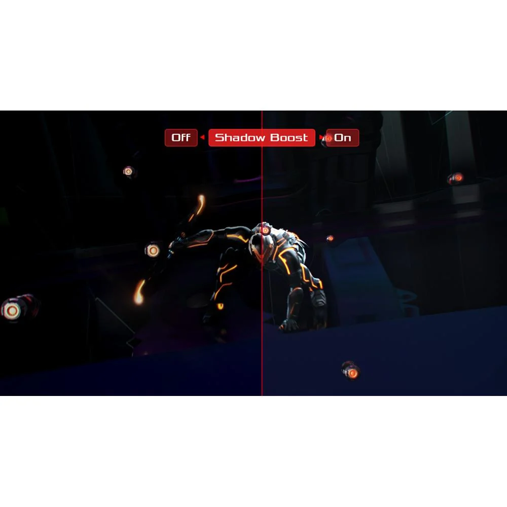 ASUS 23.8" Full HD 1080P IPS Gaming Monitor in Black - VG246H - Image 11