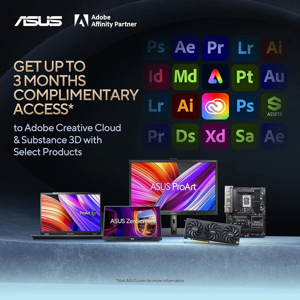 ASUS VG247Q1A - Image 11