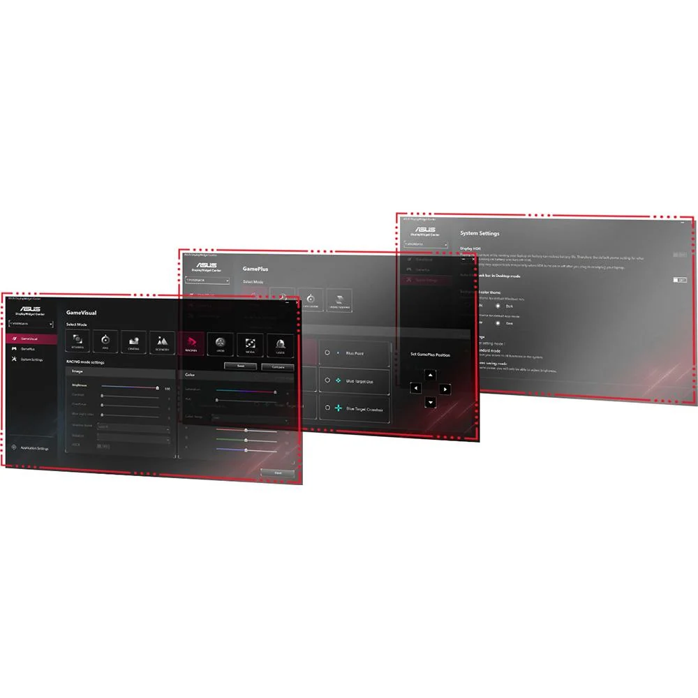 ASUS VG249QE5A - Image 12