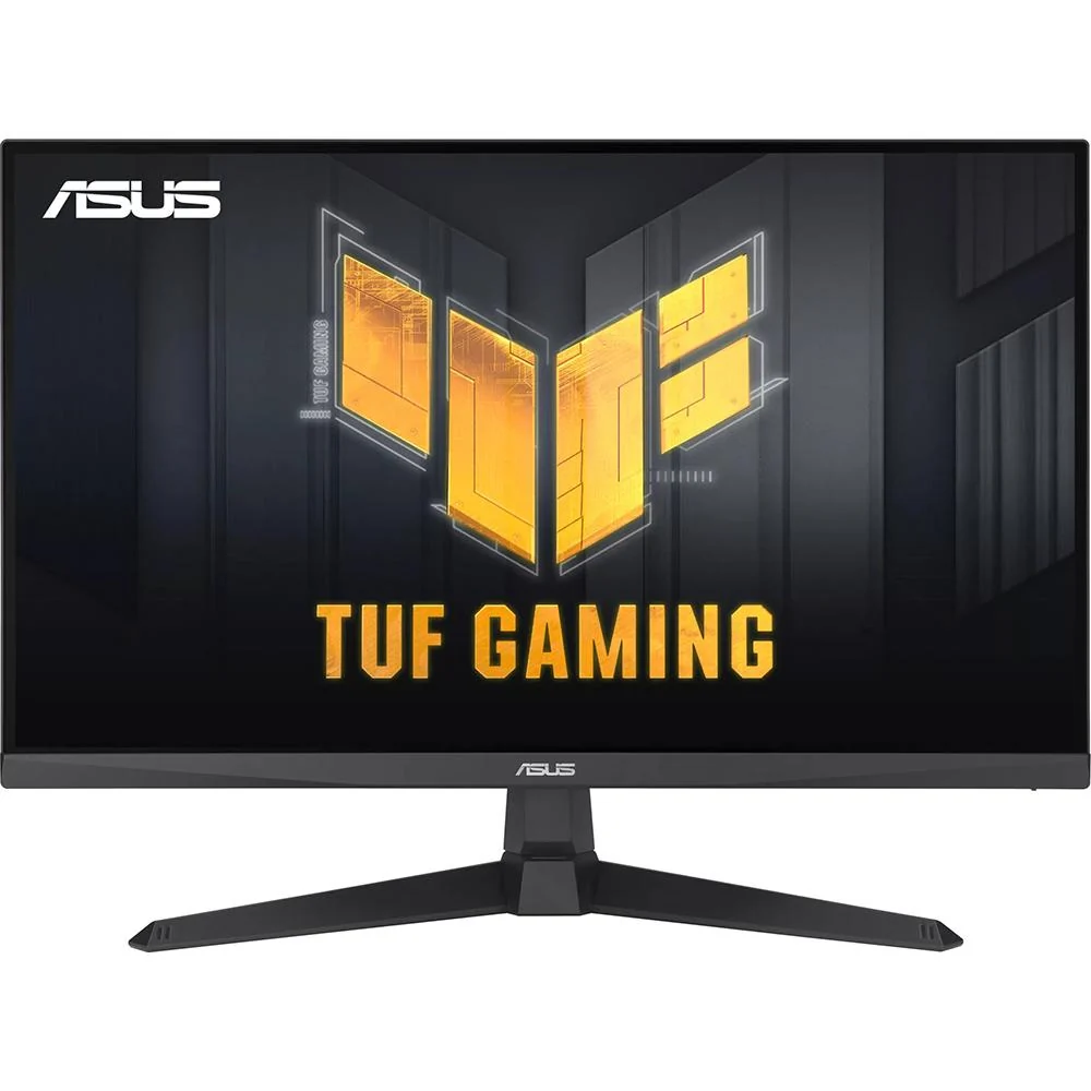ASUS 27" TUF Gaming 1080P Full HD Monitor in Black - VG279Q3A