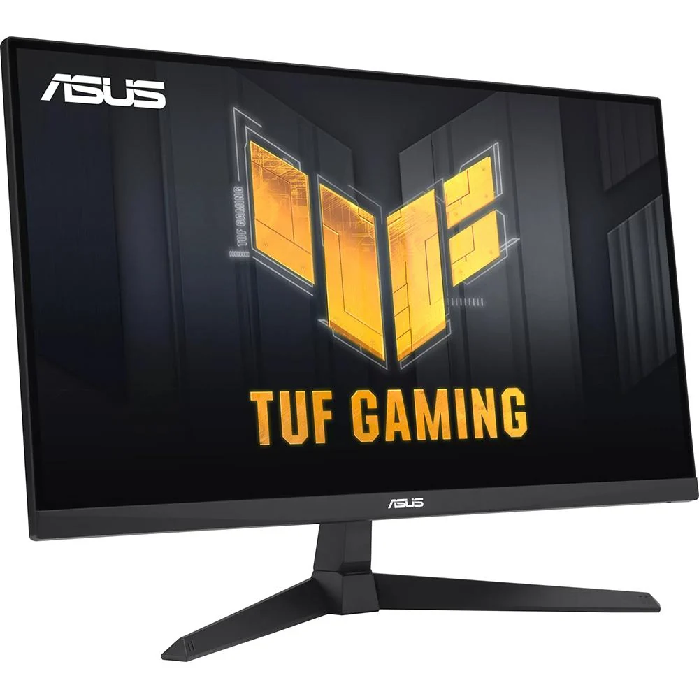 ASUS 27" TUF Gaming 1080P Full HD Monitor in Black - VG279Q3A - Image 2