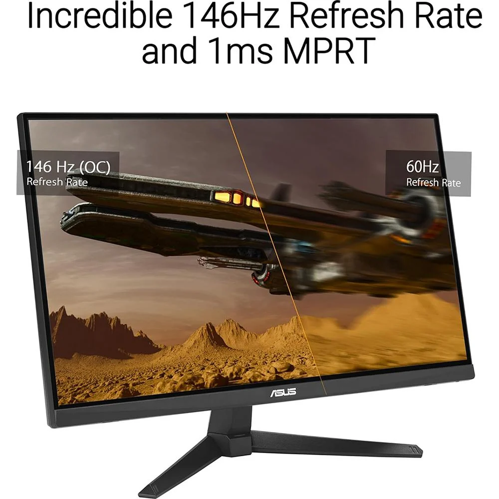 ASUS VG279QE5A - Image 8