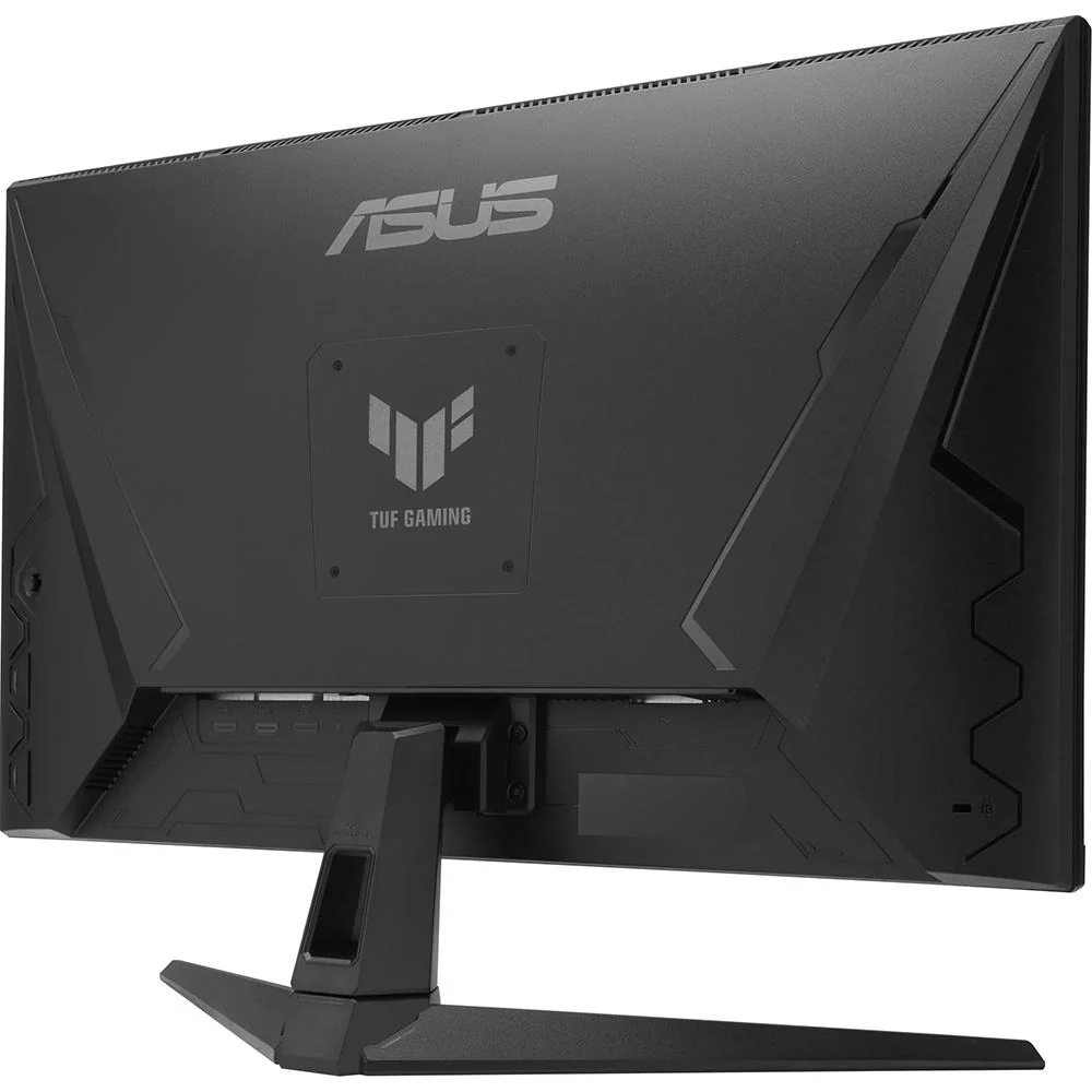 ASUS 27" TUF Gaming 1440P QHD Monitor in Black - VG27AQM1A - Image 5
