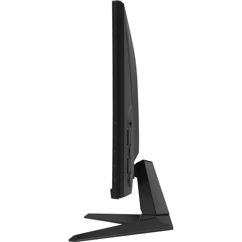 ASUS 27" TUF Gaming 1440P QHD Monitor in Black - VG27AQM1A - Image 6
