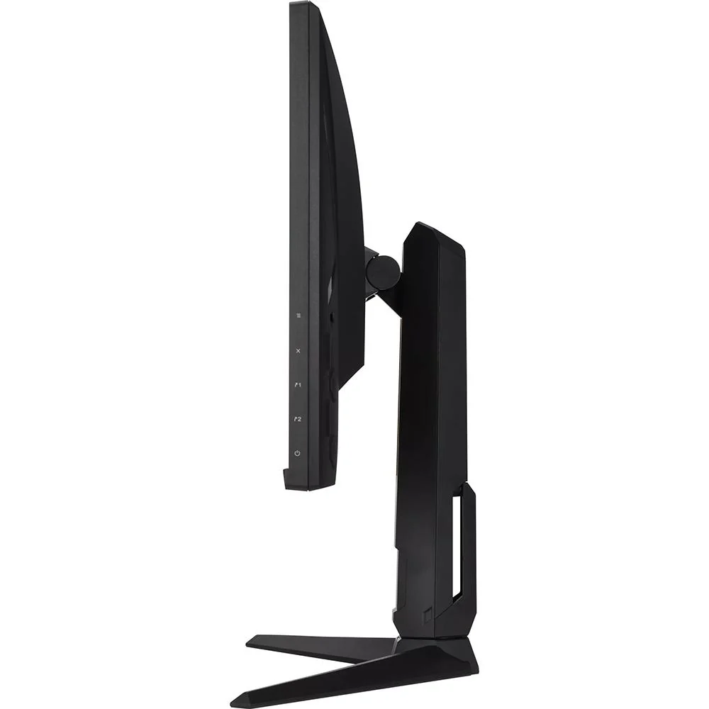 ASUS 28" TUF Gaming 4K UHD Monitor in Black - VG28UQL1A - Image 4