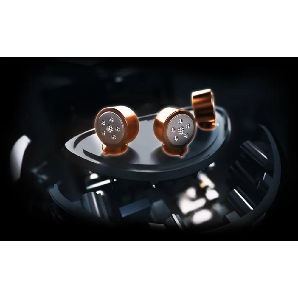 ASUS - VGA NVIDIA CONDENSER MICROPHONE CARDIOID/ STEREO/ENC & AURA SYNC - Image 10
