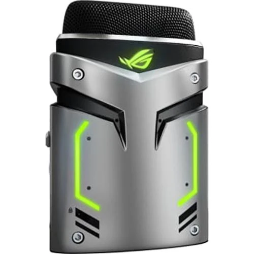 ASUS - VGA NVIDIA CONDENSER MICROPHONE CARDIOID/ STEREO/ENC & AURA SYNC - Image 7