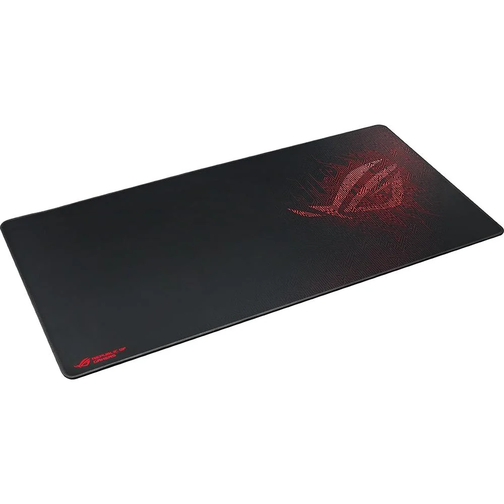 ASUS - VGA NVIDIA MOUTH PAD TEXTURED SURFACE ANTI-SLIP BOTTOM FRAY RESIST FRAME - Image 5
