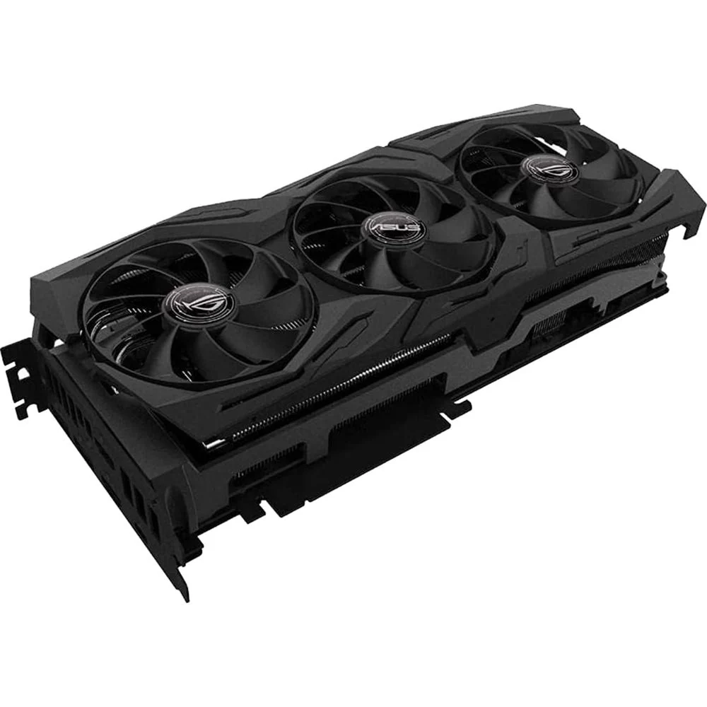 ASUS - VGA NVIDIA ROG-STRIX-RTX2080-O8G-GAMING 8G GDDR6 HDMI DP 1.4 USB TYPE-C - Image 3