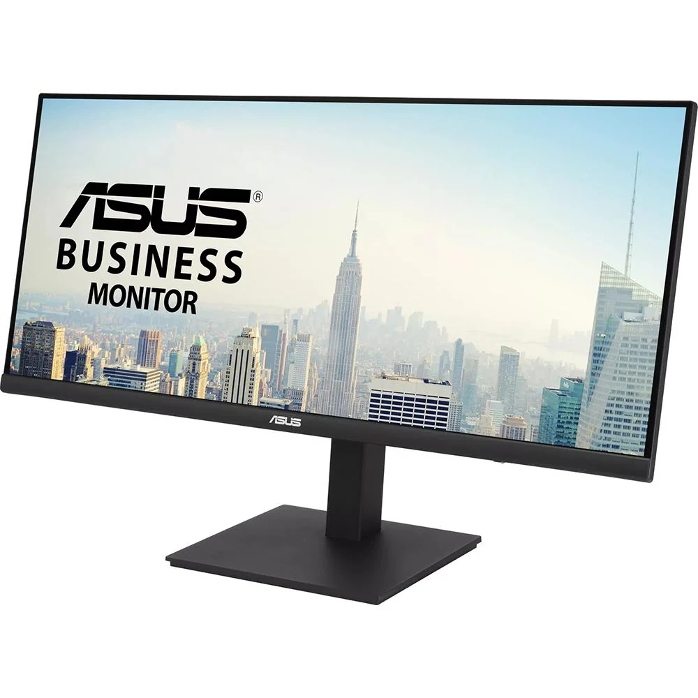 ASUS 34" Ultrawide HDR 1440p Gaming Monitor in Black - VP349CGL - Image 3