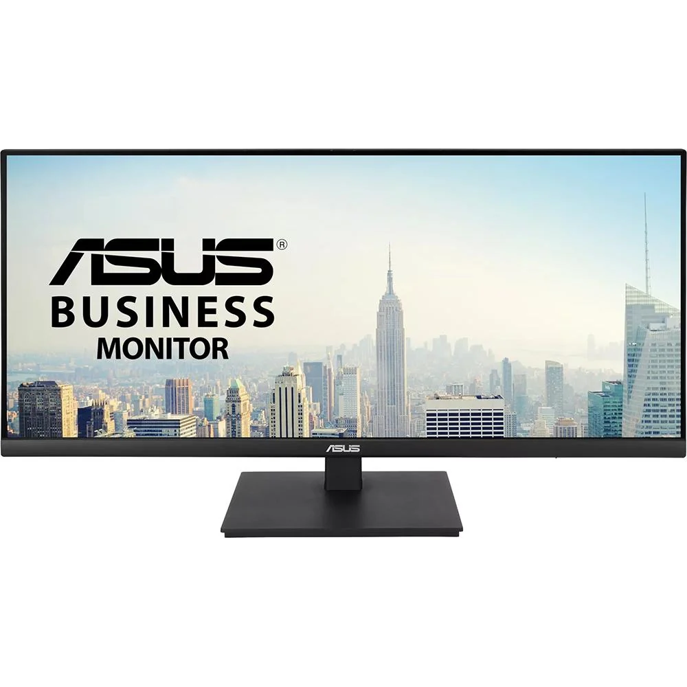 ASUS 34" Ultrawide HDR 1440p Gaming Monitor in Black - VP349CGL - Image 4