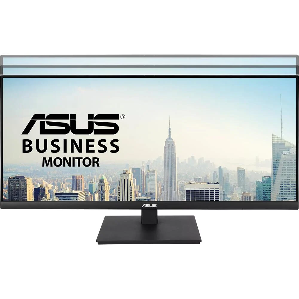 ASUS 34" Ultrawide HDR 1440p Gaming Monitor in Black - VP349CGL - Image 5