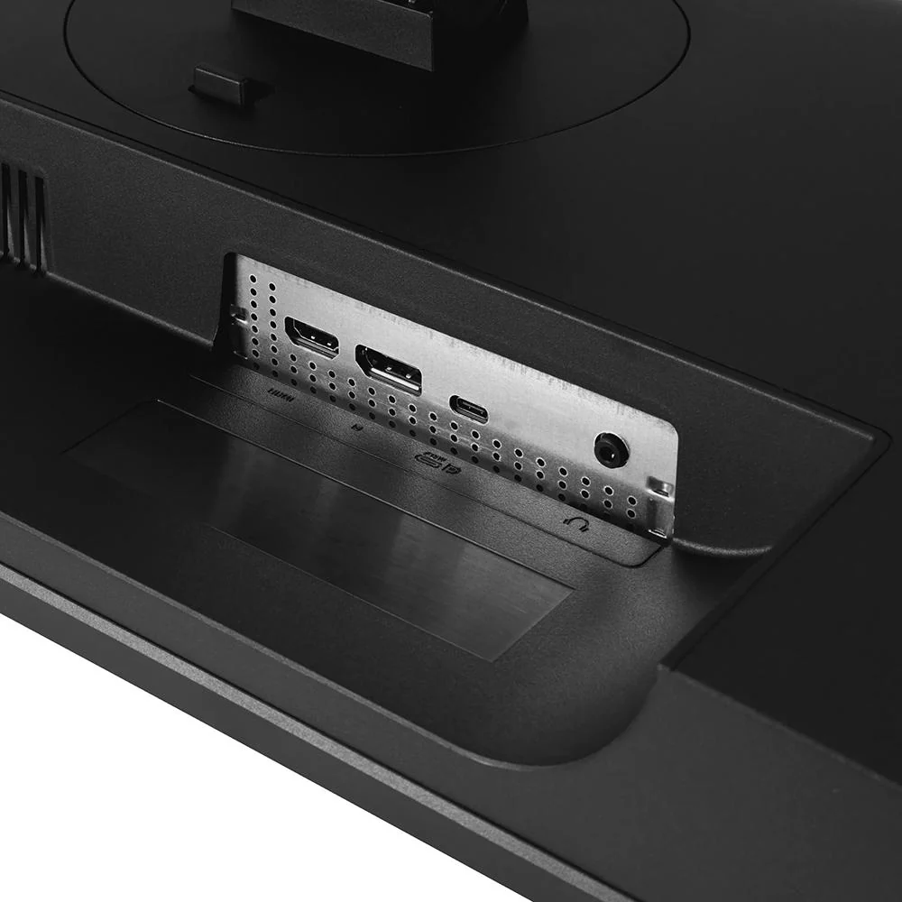 ASUS 34" Ultrawide HDR 1440p Gaming Monitor in Black - VP349CGL - Image 7