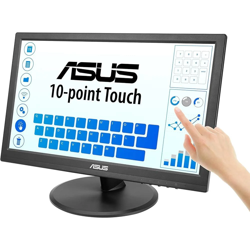 ASUS VT168HR - Image 9