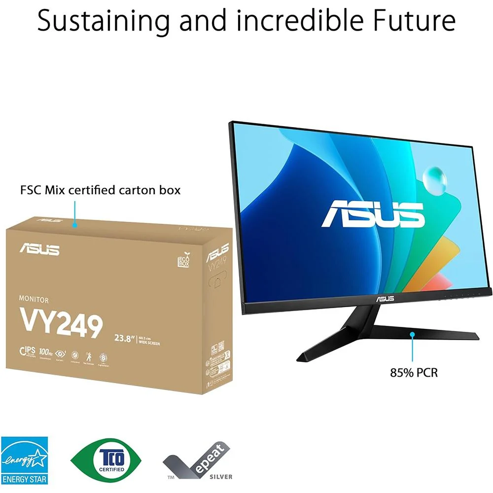 ASUS VY249HF - Image 8