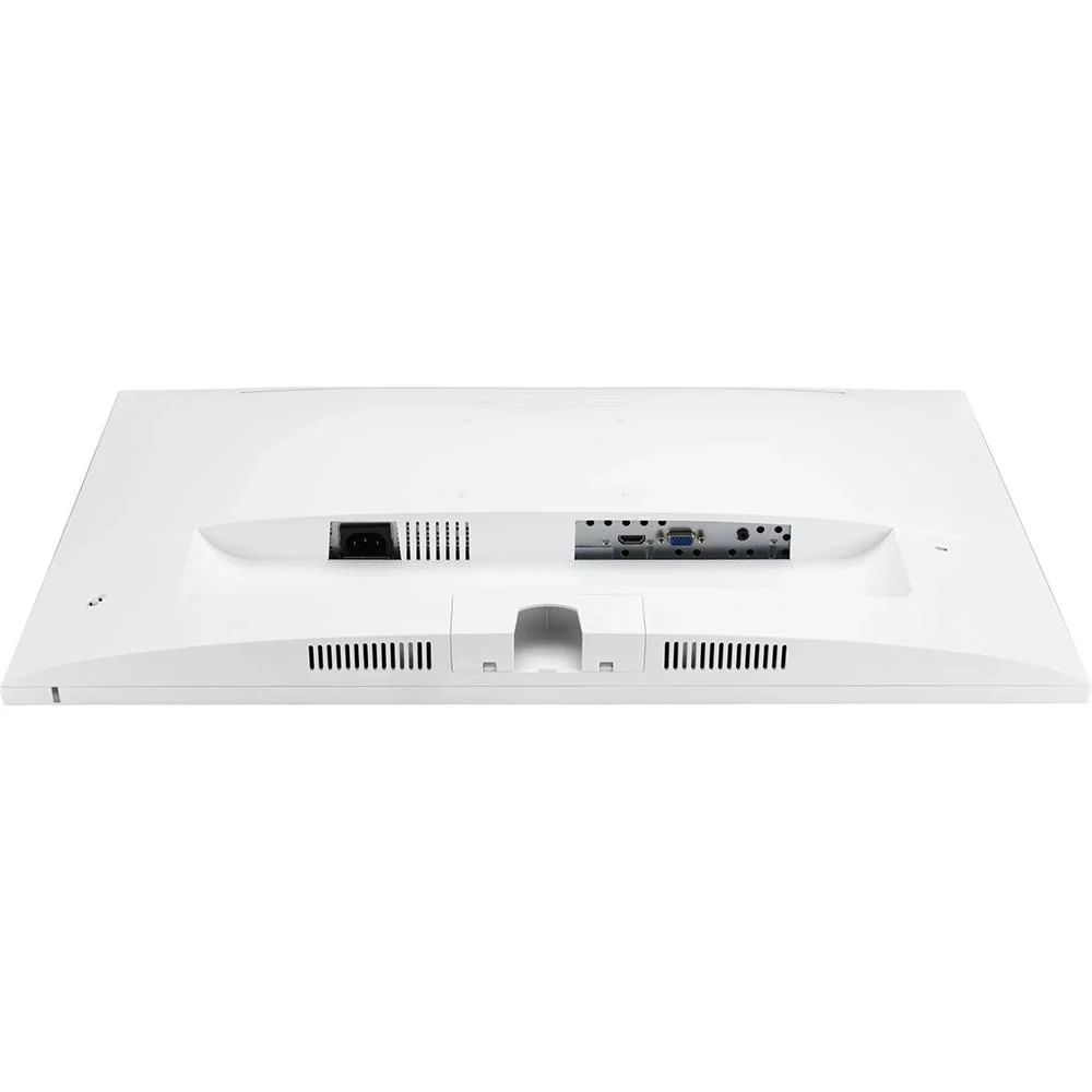 ASUS 27" 1080P IPS Full HD Eye Care Monitor in White - VY279HE-W - Image 4