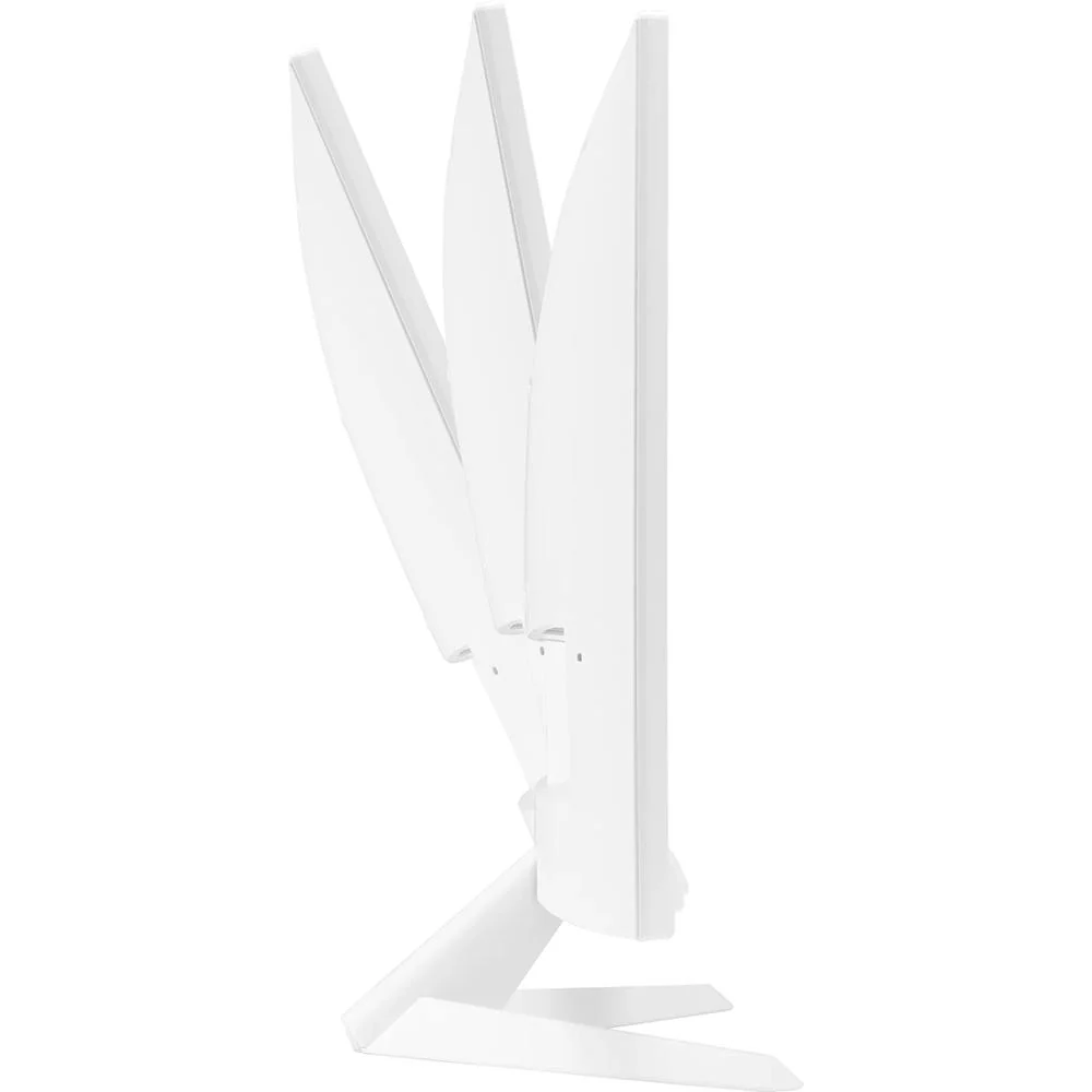 ASUS 27" 1080P IPS Full HD Eye Care Monitor in White - VY279HE-W - Image 5