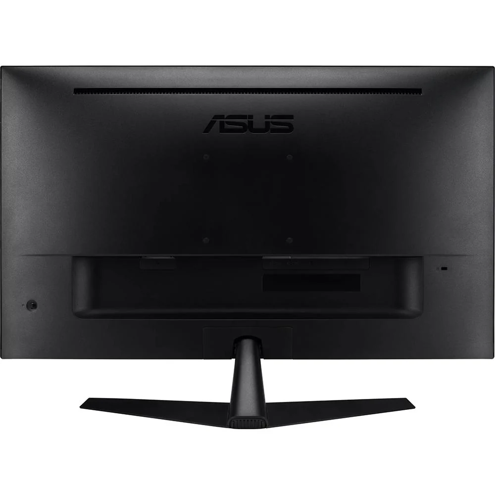 ASUS 27" IPS 4K Eye Care Monitor in Black - VY27UQ - Image 2