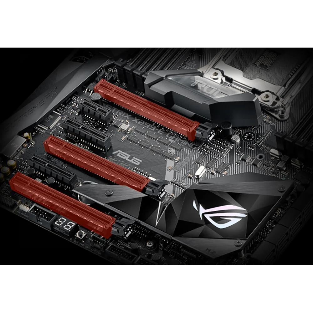ASUS X299-E Gaming Motherboad - Image 11
