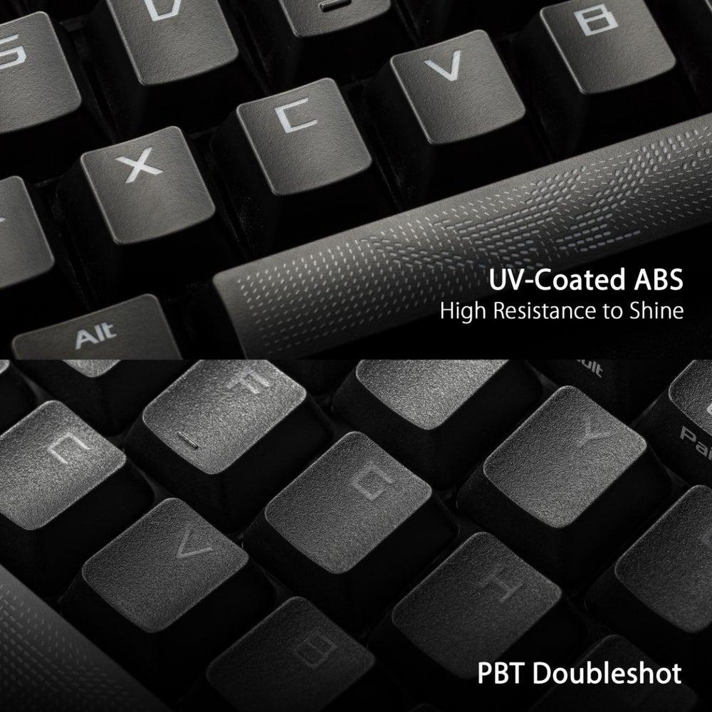 ASUS ROG Strix Scope II 96 Wireless Keyboard - X901STRIXSCOPEII96WL - Image 12