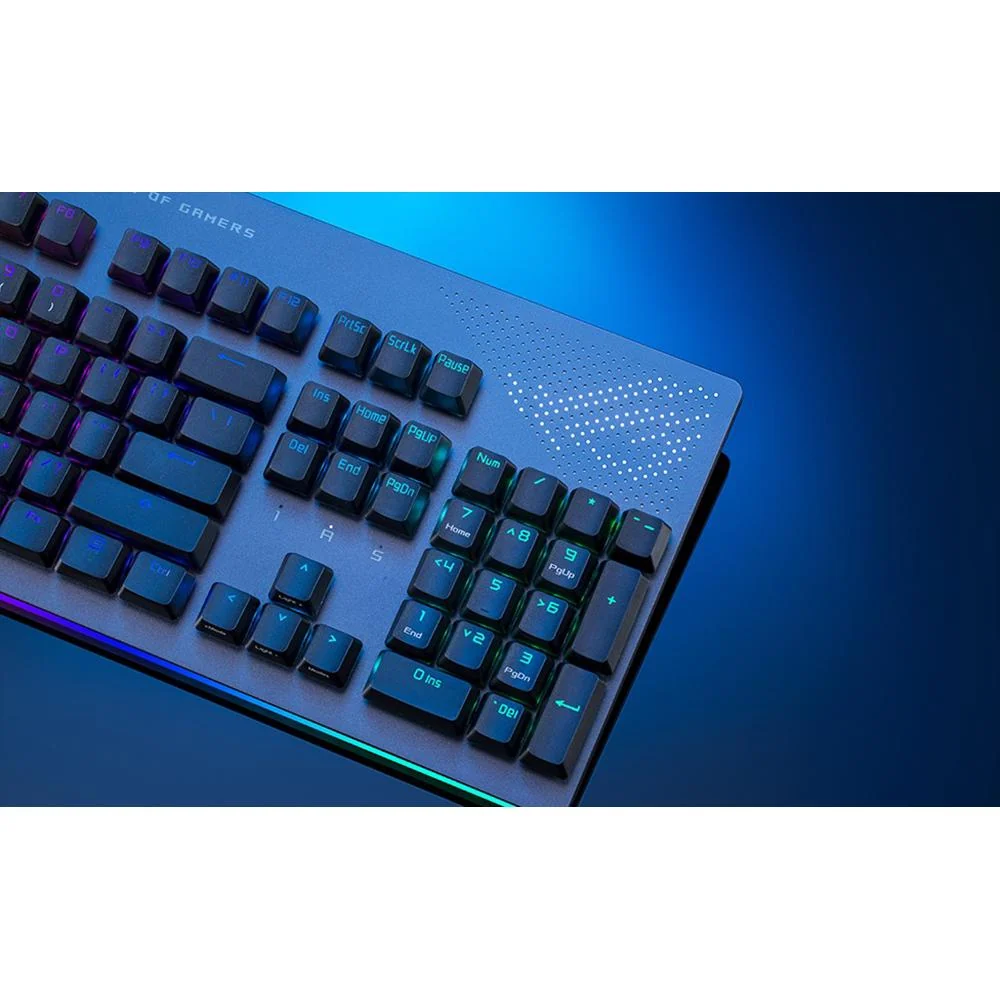 ASUS ROG Strix Flare II Gaming Keyboard - XA07STRIXFLAREIIANI/ - Image 8