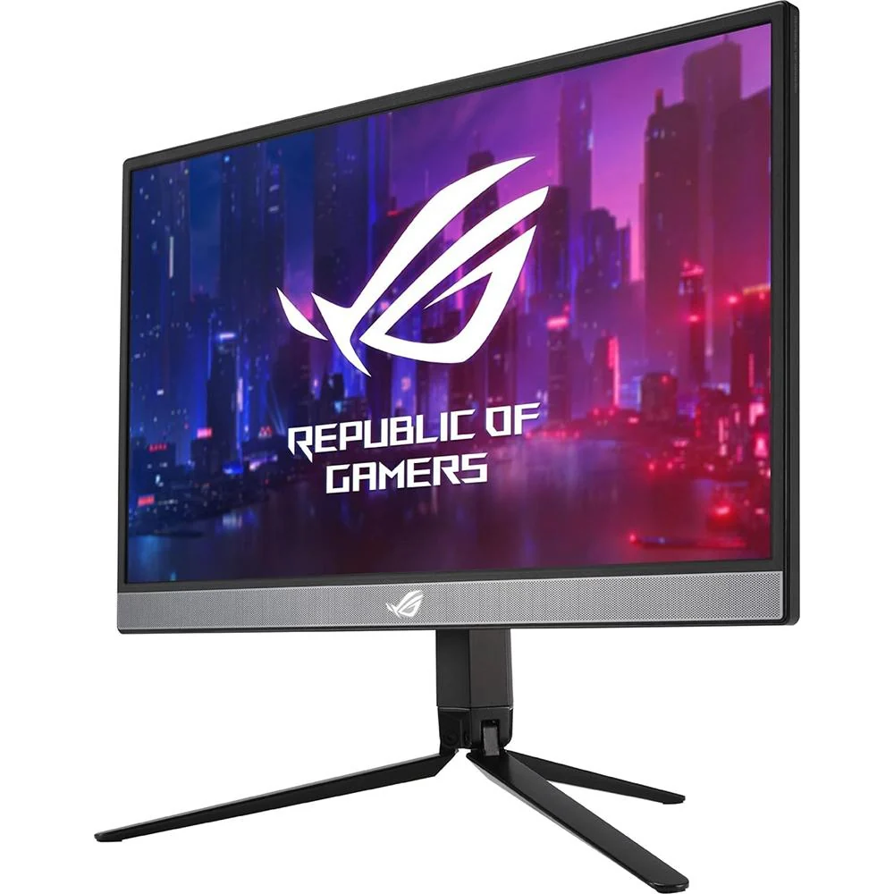 ASUS ROG Strix 17.3" 1080P Portable Gaming Monitor - XG17AHP - Image 2