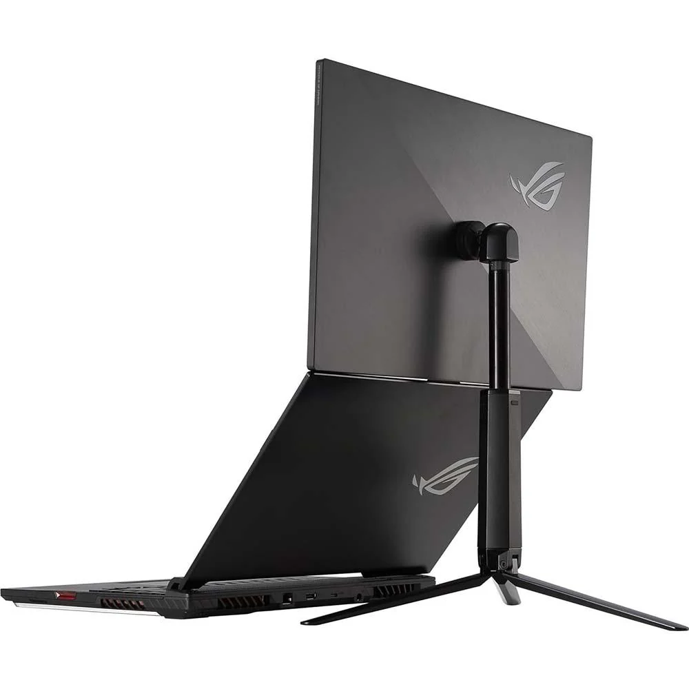 ASUS ROG Strix 17.3" 1080P Portable Gaming Monitor - XG17AHP - Image 6