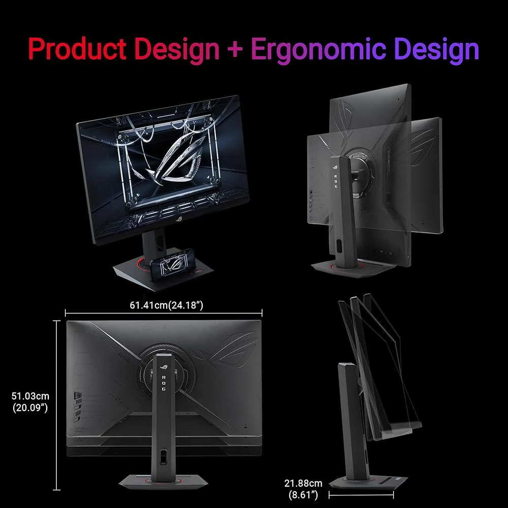 ASUS XG279CNS - Image 12